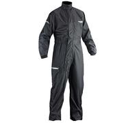 Ixon Compact Rain Suit Nero XS Uomo,Donna