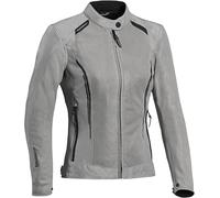 Ixon Cool Air Lady Giubbotto Tessuto Donna Beige Xl