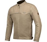 Ixon Cornet Giacca tessile moto, Sabbia, Taglia 3XL