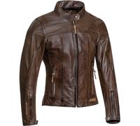 Ixon Crank Air Giacca da donna, marrone, taglia M per donne