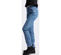 Ixon Dany Jeans moto donna, blu, Taglia 26/30