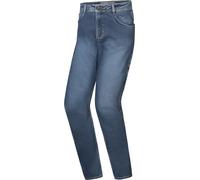 Ixon Dany Jeans moto donna, blu, taglia 30 31 per donne