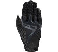 Ixon Dirt Air Guanti Moto, nero, taglia L per maschi