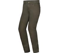 Pantalone Jeans DUSK Verde IXON - AN: 33