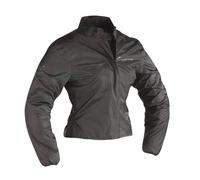 Ixon Flora Giacca in tessuto Ladies, nero, Taglia L