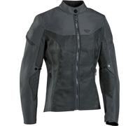 Giacca Moto Donna Ixon Fresh KakiS Kaki