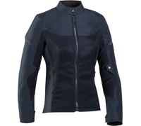 Giacca Moto Donna Ixon Fresh BluS Blu