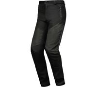 Ixon Fresh Pantaloni tessili moto da donna, nero, taglia 4XL per donne