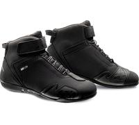 Ixon Gambler Scarpe Moto Donna, nero, taglia 37 per donne