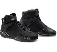 Ixon Gambler WP Scarpe da moto da donna, nero, Taglia 39