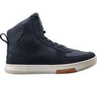 Ixon Ghost Air Scarpe da motociclismo, blu, Taglia 44