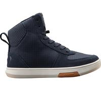 Ixon Ghost Air Scarpe da motociclismo femminile, blu, Taglia 37