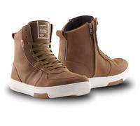 Ixon Ghost Wp Motorcycle Shoes Marrone EU 44 Uomo