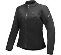 IXON IXON - Giacca Fresh C Lady Nero 2XL
