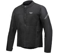 Giacca da moto IXON Fresh C-sizing nera C2XL