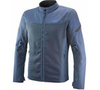Ixon Fresh Slim Jacket Blu 3XL Uomo