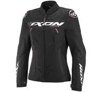 Giacca Donna IONIX LADY Nero Rosa IXON - UE: S
