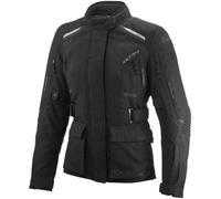 Giacca Moto Donna Ixon Midgard NeroM Nero