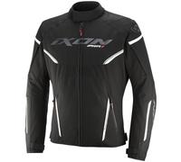 Ixon Striker 2 Jacket Nero XS Uomo