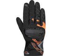 Ixon Gravel Air Gloves Nero S Uomo