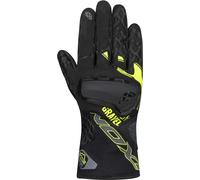 Ixon Gravel Air Gloves Nero XL Uomo