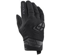 Guanti Moto Donna Ixon Mig 2 L NeroXS Nero