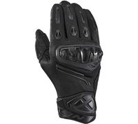 IXON Guanti moto Mirage Air Estivi Nero S Uomo