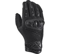 Ixon Mirage Airflow Guanti da moto, nero, taglia XL