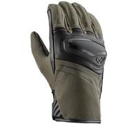 §Guanti Moto Ixon MS Sinergy Kaki-Nero§