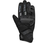 IXON - Guanti MS Skeid Nero Nero M