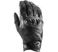 IXON - Guanti MS Torpedo Nero Nero L