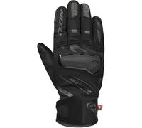 Ixon Pro Knarr Guanti da moto invernali impermeabili da donna, nero, taglia S per donne