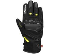 Ixon Pro Knarr Winter Gloves Nero M Uomo