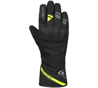 Guanti Moto IXON Pro Midgard Nero/Grigio/Giallo ChiaroXL Nero,Grigio,Giallo Chiaro