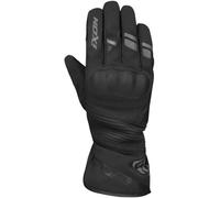 Ixon Pro Midgard Guanti da moto invernali impermeabili, nero, taglia L