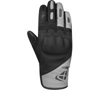 IXON - Guanti Pro Oslo Nero / Grigio Nero,Grigio S