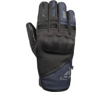 IXON - Guanti Pro Oslo Nero / Navy Nero,Blu XL