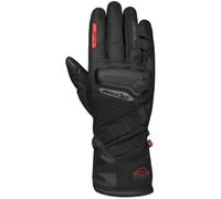 IXON - Guanti Pro Ragnar Nero / Rosso Nero,Rosso S