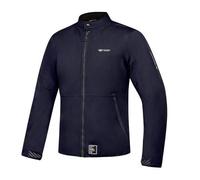 Ixon Harry Giacca Tecnica Impermeabile Leggera In Softshell Laminato