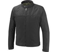 Ixon Hornet Jacket Nero 2XL Uomo