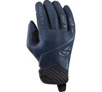 Guanti da moto IXON Hurricane 2 blu scuro 2XL