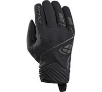 Ixon Hurricane 2 guanti da moto (nero, XL)