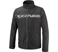 IXON Giacca impermeabile M-Aquashield nera S