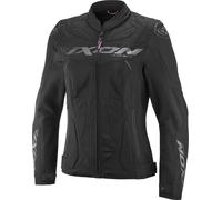 Ixon Ionix Jacket Nero S Donna