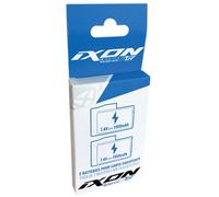 Ixon IT Set batteria, nero, Taglia unica