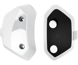 Ixon IX-23 Cursore gomito, bianco