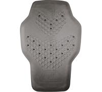 Ixon Ix-pro Bfb-2 Back Protector Grigio XS