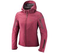 Giacca Donna BURNING LADY Rosso IXON - UE: S