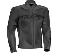 §Giacca Moto Ixon Draco Nera§