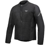 Ixon Fresh-C Giacca tessile moto, nero, taglia 2XL per maschi